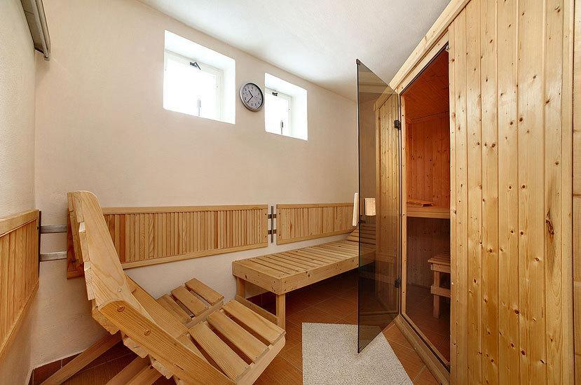 فندق Ubytovani Bezchlebovi Český Krumlov المظهر الخارجي الصورة